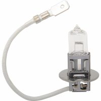 Glödlampa H3 Halogen DRAG SPECIALTIES