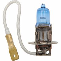 Glödlampa H3 Halogen Superwhite DRAG SPECIALTIES