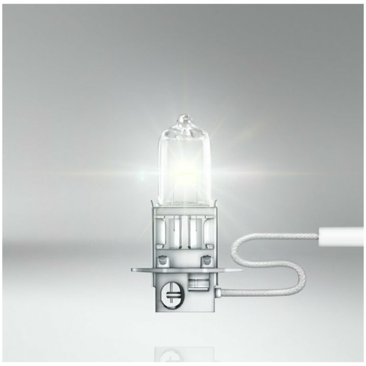 Glödlampa H3 OSRAM – bild 3
