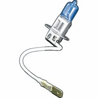 Glödlampa H3 Super White KURYAKYN