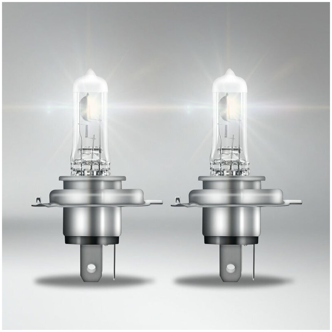 Glödlampa H4 Breaker OSRAM – bild 2