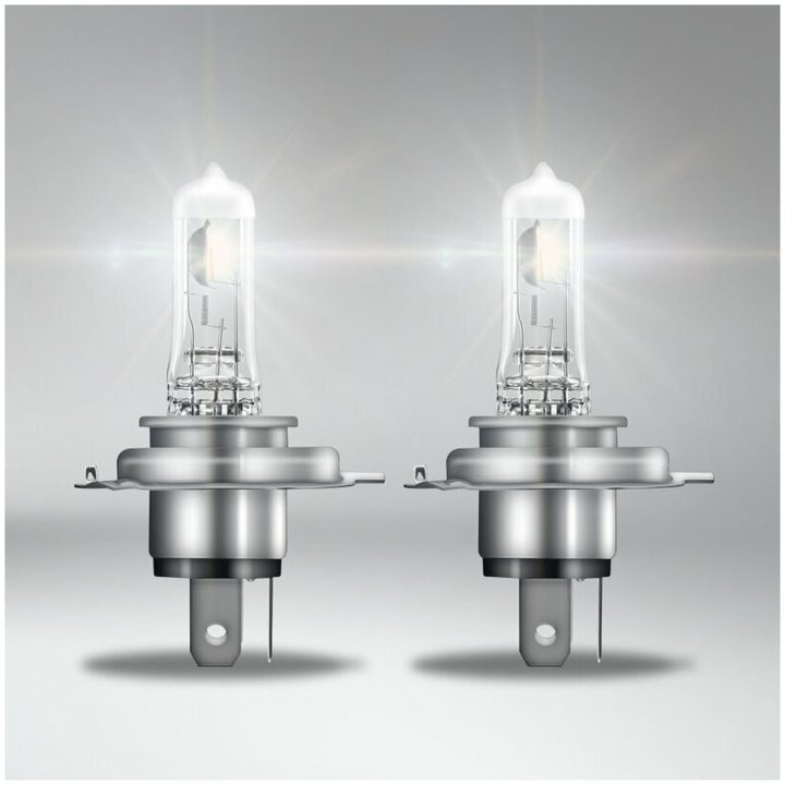 Glödlampa H4 Breaker OSRAM – bild 2