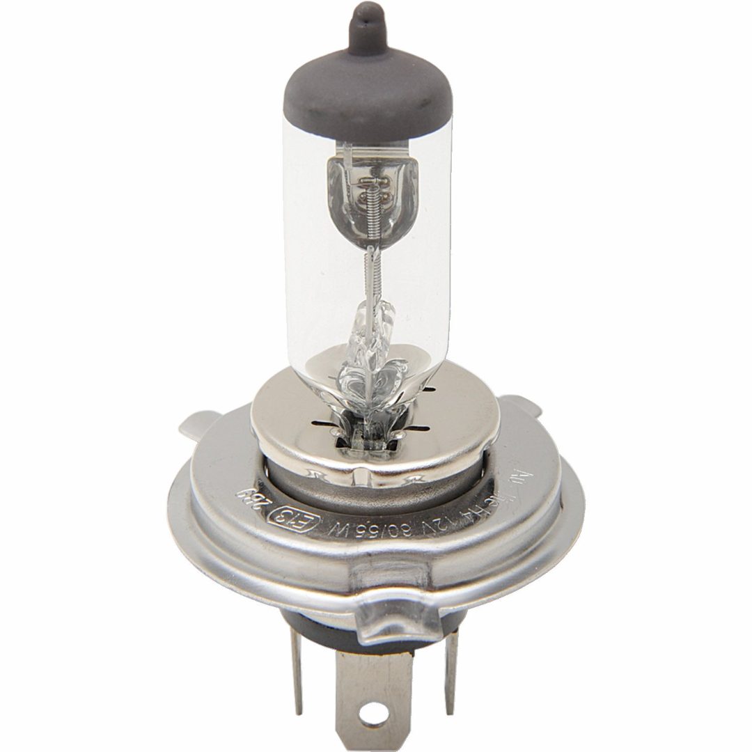 Glödlampa H4 Halogen DRAG SPECIALTIES H4 55/60W