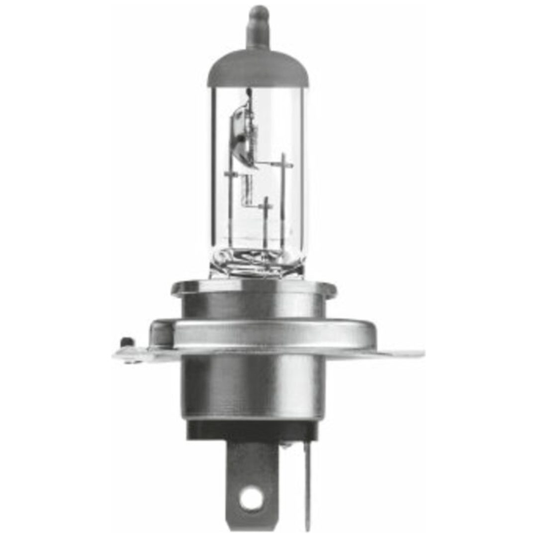 Glödlampa H4 OSRAM