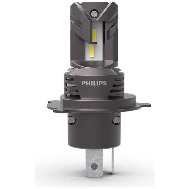 Glödlampa H4 Ultinon PHILIPS – bild 2