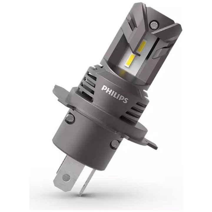 Glödlampa H4 Ultinon PHILIPS – bild 3