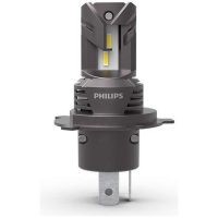 Glödlampa H4 Ultinon PHILIPS