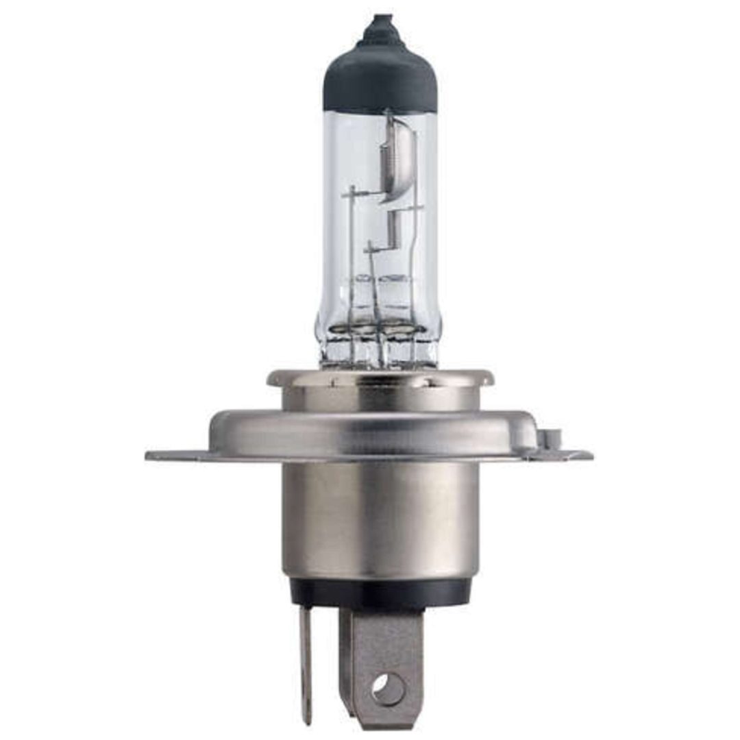 Glödlampa H4 Vision Moto PHILIPS – bild 2