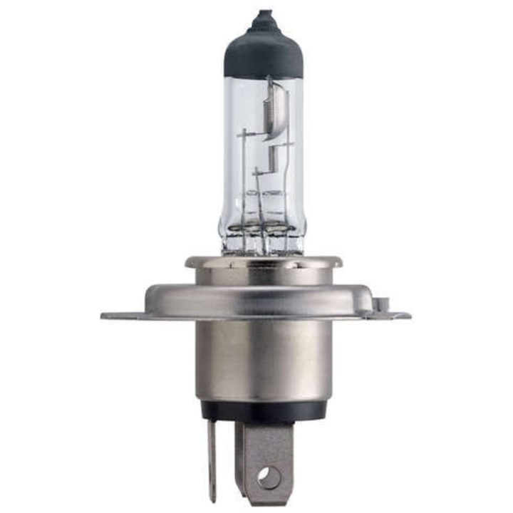 Glödlampa H4 Vision Moto PHILIPS – bild 2