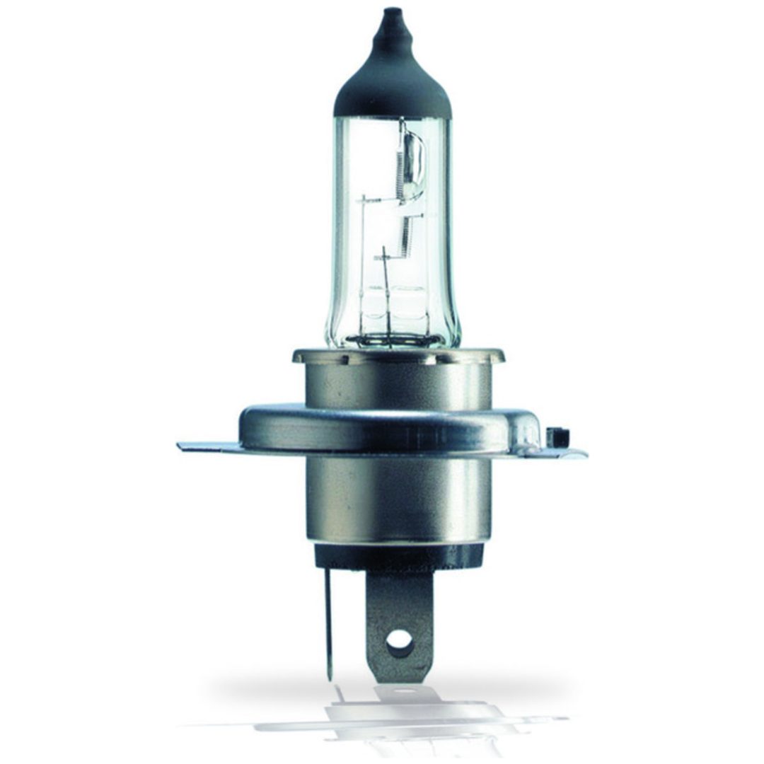 Glödlampa H4 Vision Moto PHILIPS