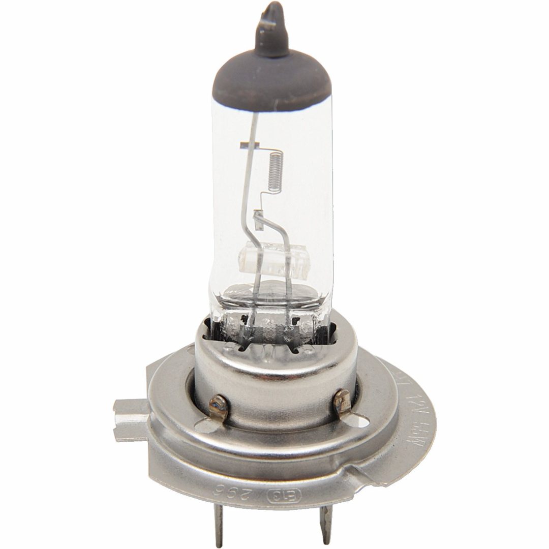 Glödlampa H7 Halogen DRAG SPECIALTIES H7 55W