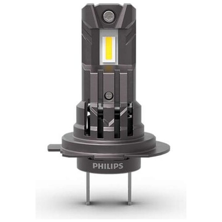 Glödlampa H7 Ultinon PHILIPS – bild 2