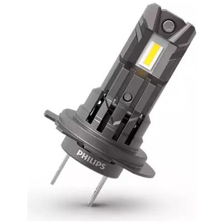 Glödlampa H7 Ultinon PHILIPS – bild 3