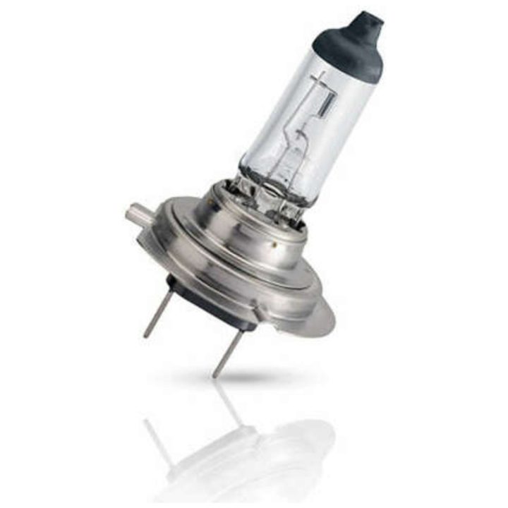 Glödlampa H7 Vision Moto PHILIPS – bild 2