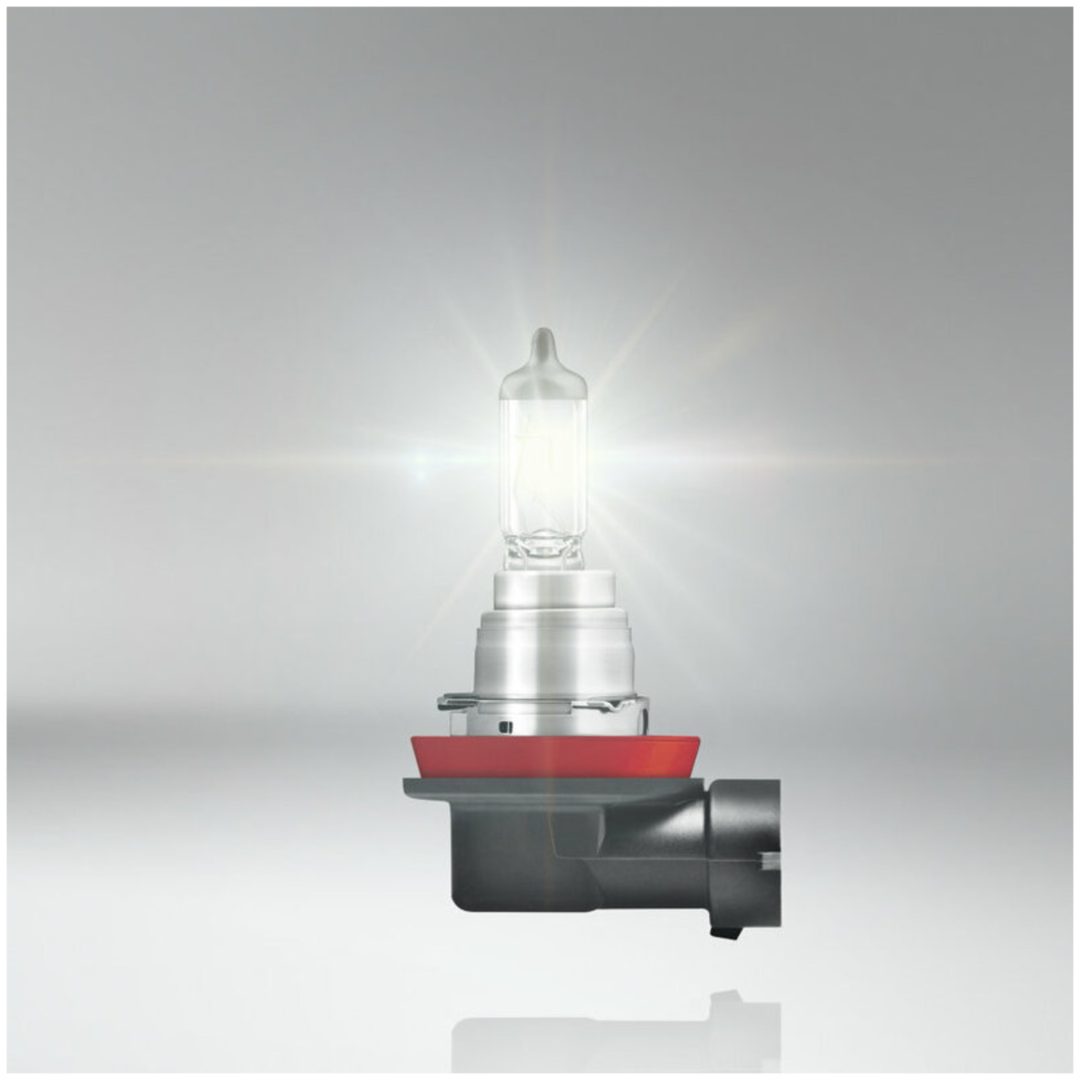 Glödlampa H8 OSRAM