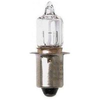 GLÖDLAMPA HALOGEN 6V / 2.4W