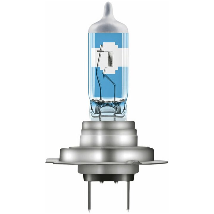Glödlampa Night Breaker Laser OSRAM – bild 2