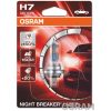Glödlampa Night Breaker Laser OSRAM – miniatyr 1