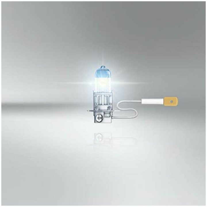 Glödlampa Night Breaker Laser OSRAM – bild 3