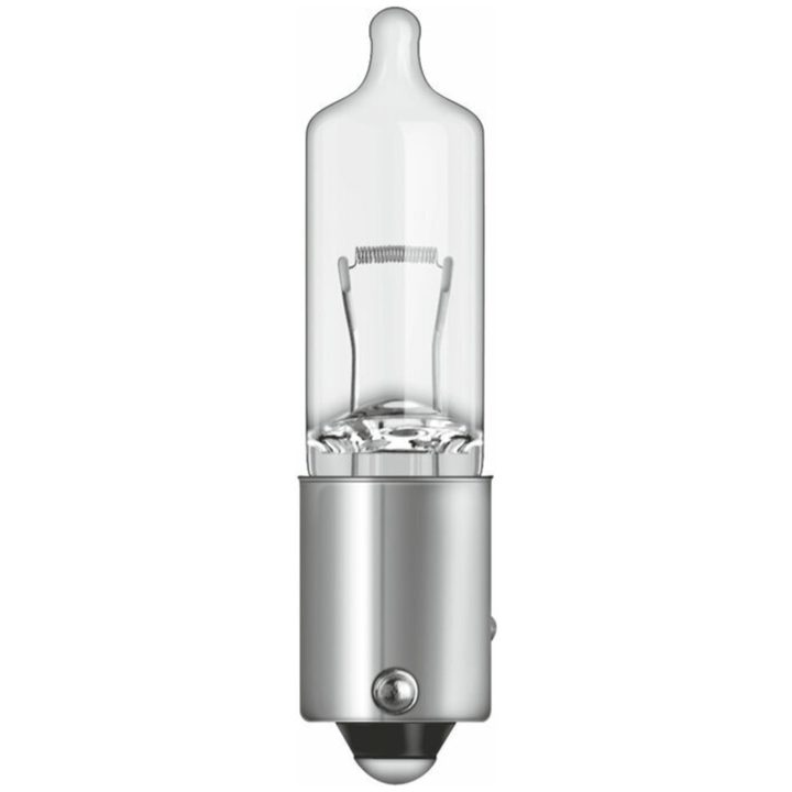 Glödlampa Original Bay9s OSRAM – bild 4