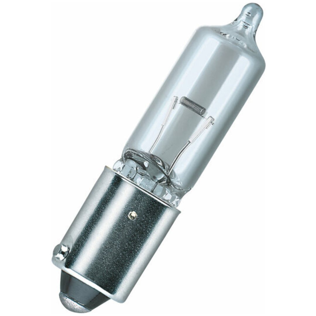 Glödlampa Original Bay9s OSRAM – bild 3