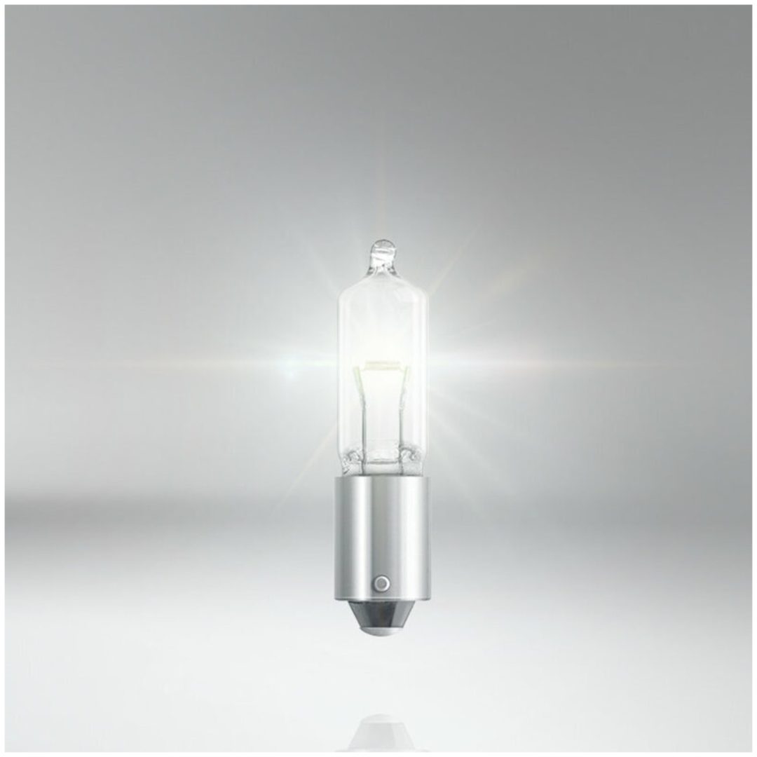 Glödlampa Original Bay9s OSRAM – bild 2