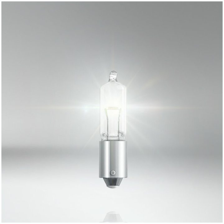 Glödlampa Original Bay9s OSRAM – bild 2