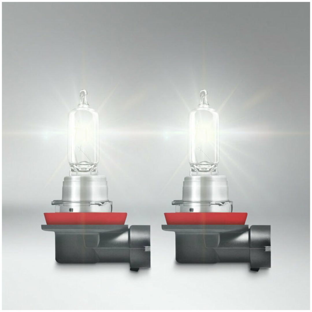 Glödlampa Original H9 OSRAM – bild 3