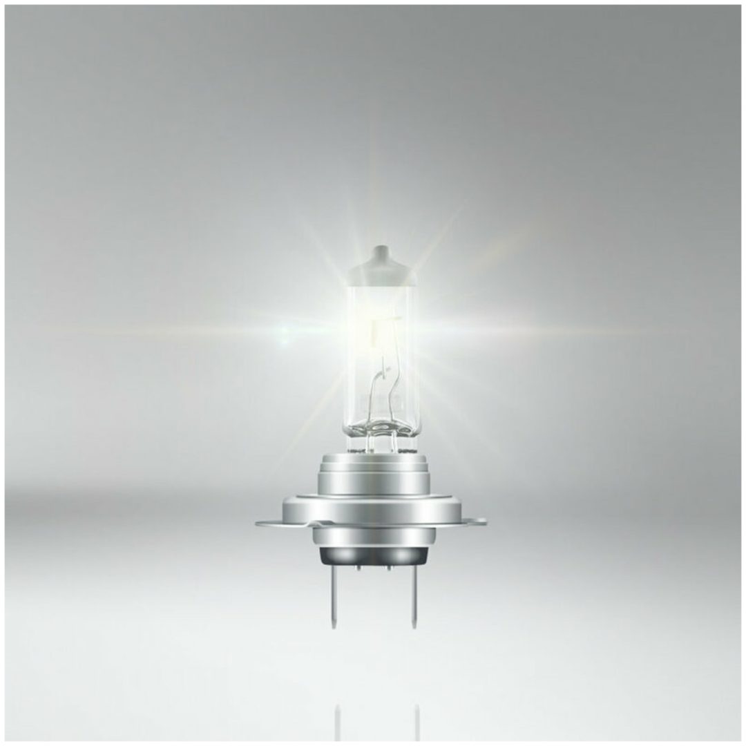 Glödlampa Original Line H7 OSRAM – bild 3