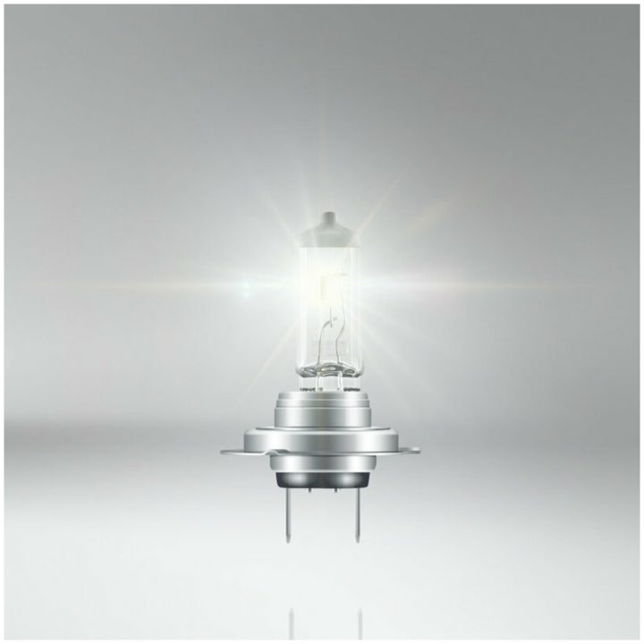 Glödlampa Original Line H7 OSRAM – bild 3