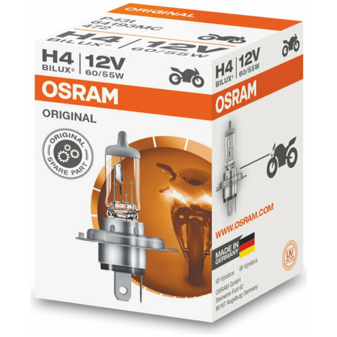Glödlampa Original Line OSRAM – bild 3