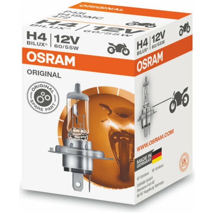 Glödlampa Original Line OSRAM – bild 3