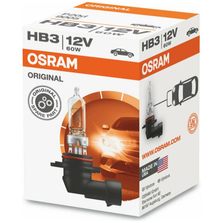 Glödlampa Original Line OSRAM – bild 2