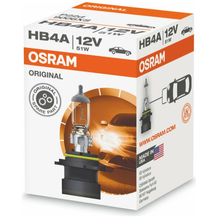 Glödlampa Original Line OSRAM – bild 2