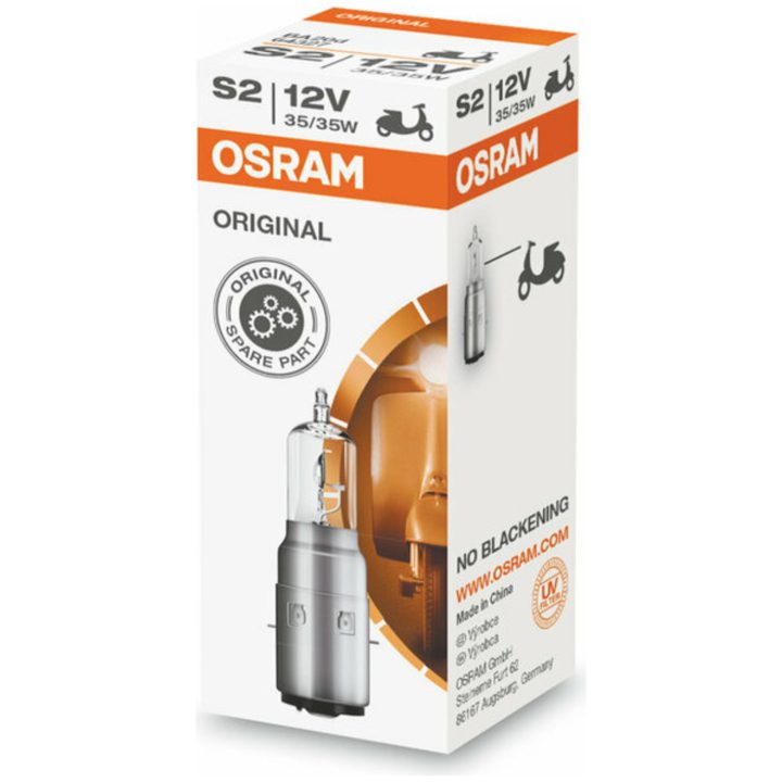 Glödlampa Original Line OSRAM – bild 2