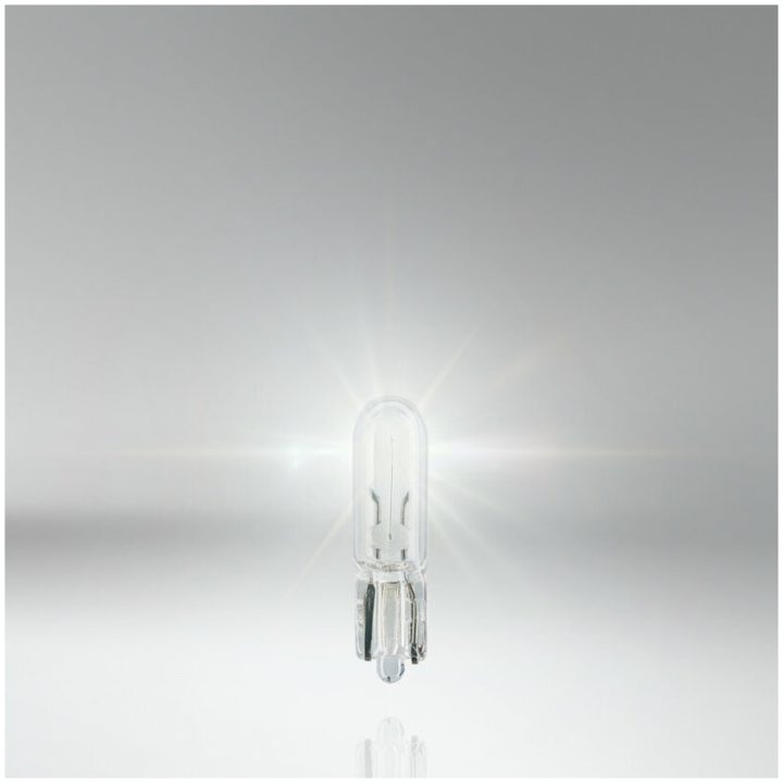 Glödlampa Original OSRAM – bild 3