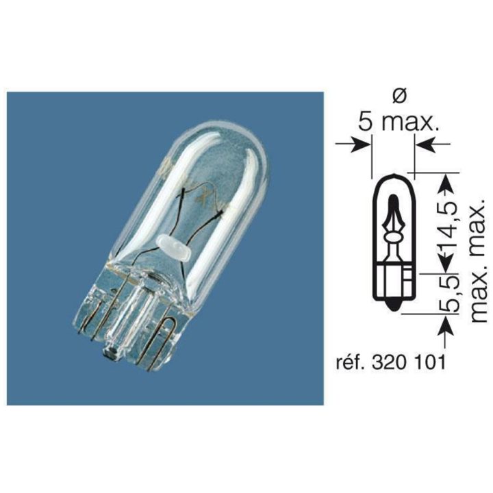 Glödlampa Original OSRAM – bild 2