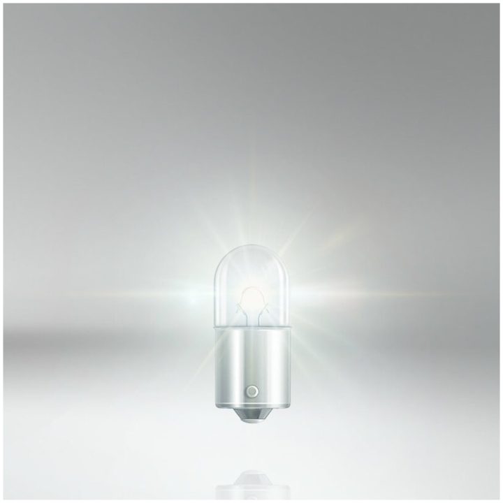 Glödlampa Original OSRAM – bild 2