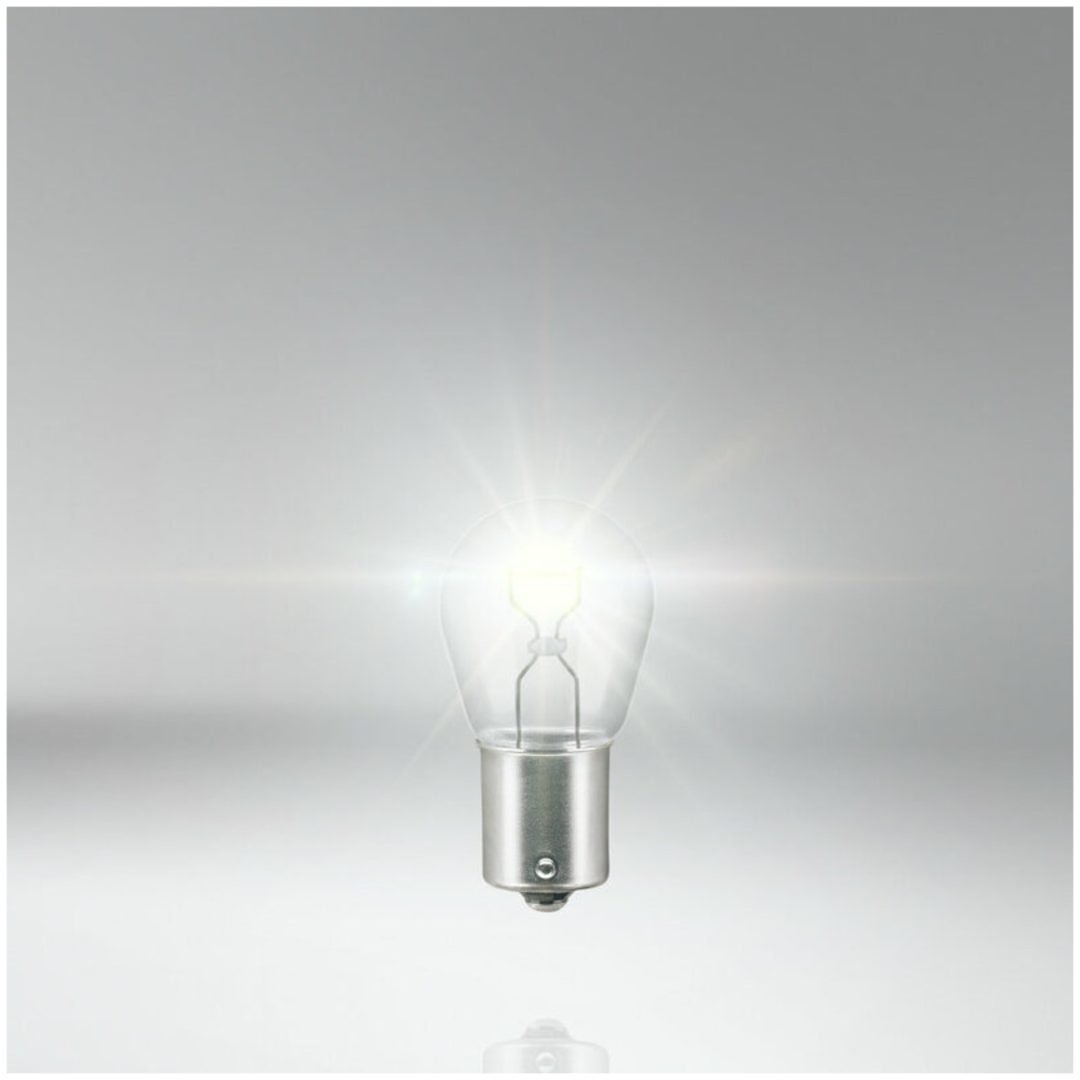 Glödlampa Original P21W OSRAM – bild 2