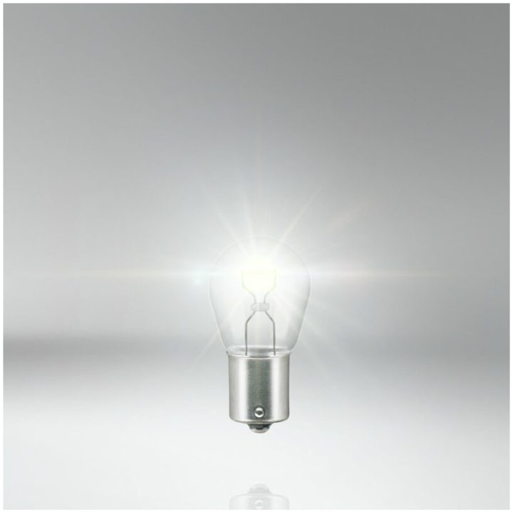 Glödlampa Original P21W OSRAM – bild 2