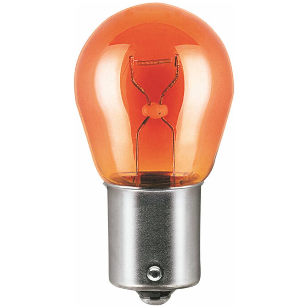Glödlampa Original PY21W OSRAM