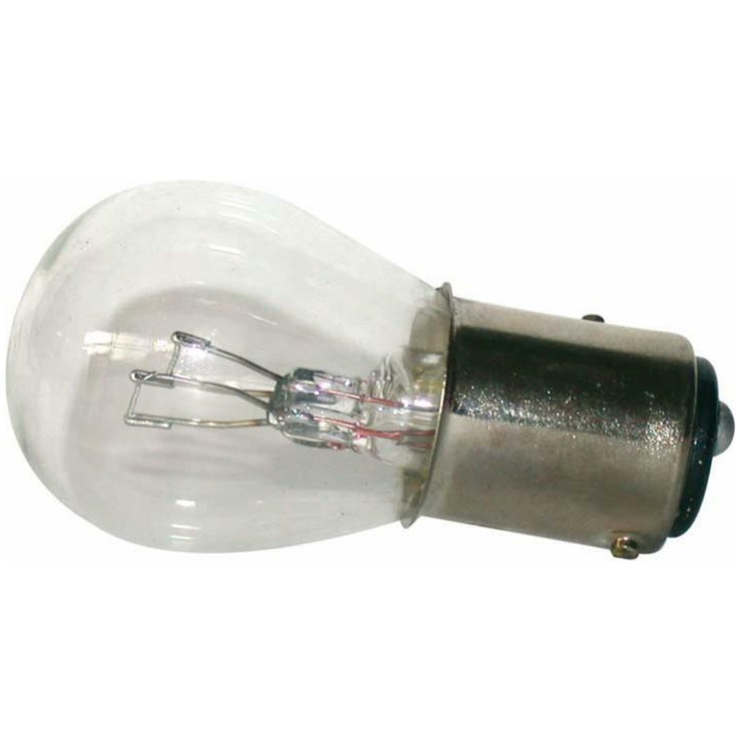 Glödlampa S26 12V 23/8W 10st Bihr 12V 23/8W - x10
