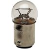 Glödlampa Small Globe Klar/Vit DRAG SPECIALTIES 10W CLEAR BULBS 5-PK – miniatyr 2
