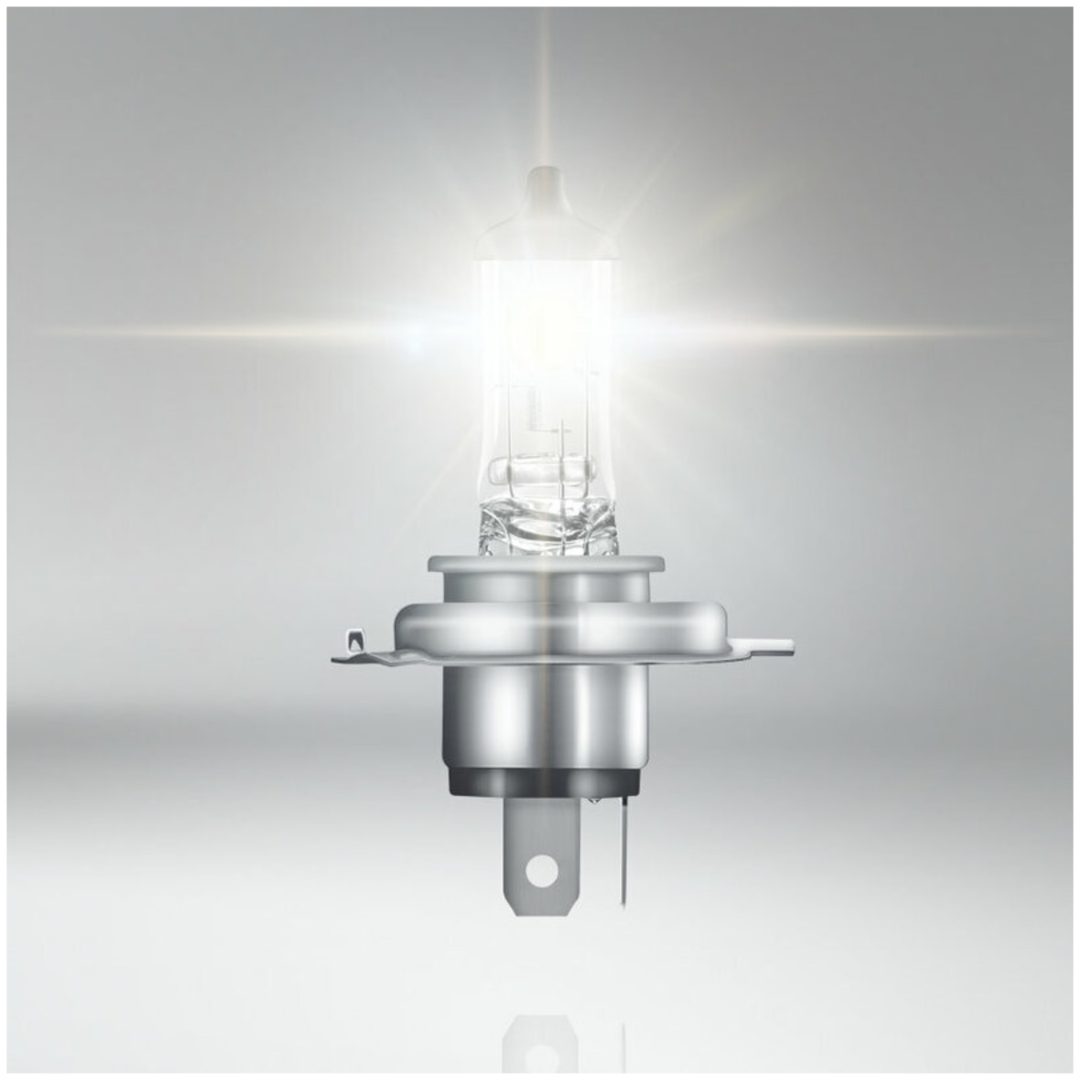 Glödlampa Super Bright Premium OSRAM
