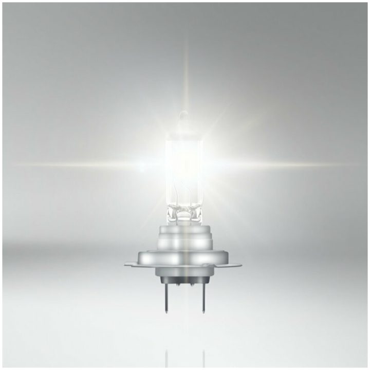 Glödlampa Super Bright Premium OSRAM – bild 3