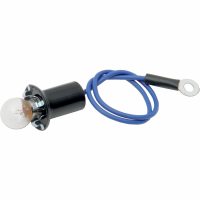 Glödlampa Till Fl-stil Hastighetsmätare DRAG SPECIALTIES