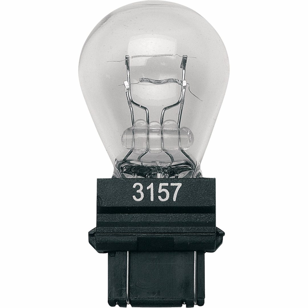 Glödlampa Wedge Klar DRAG SPECIALTIES WEDG BULB CLR DUAL