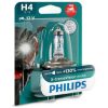 Glödlampa X-tremeVision Moto H4 PHILIPS – miniatyr 3