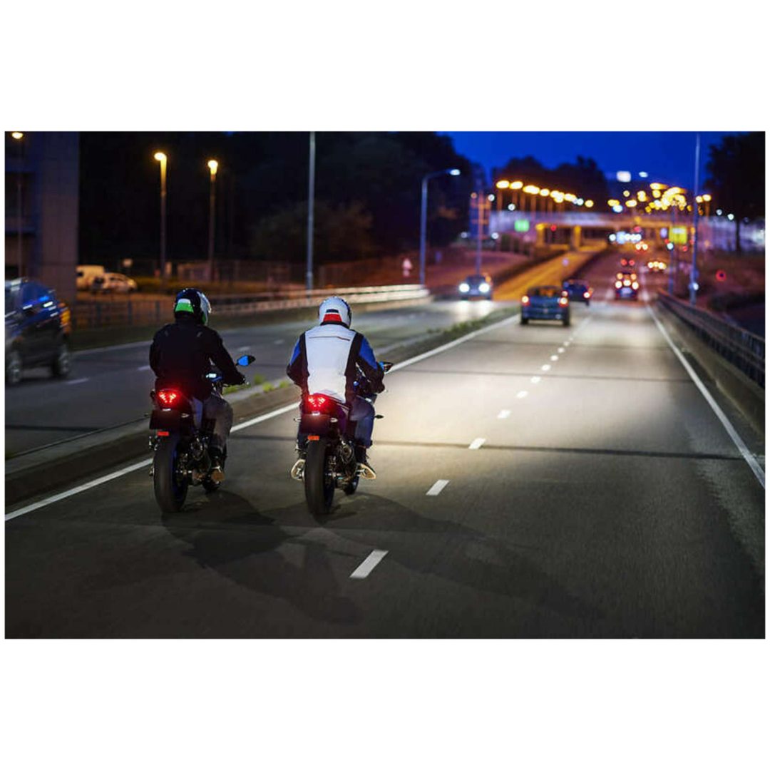 Glödlampa X-tremeVision Moto H4 PHILIPS – bild 2