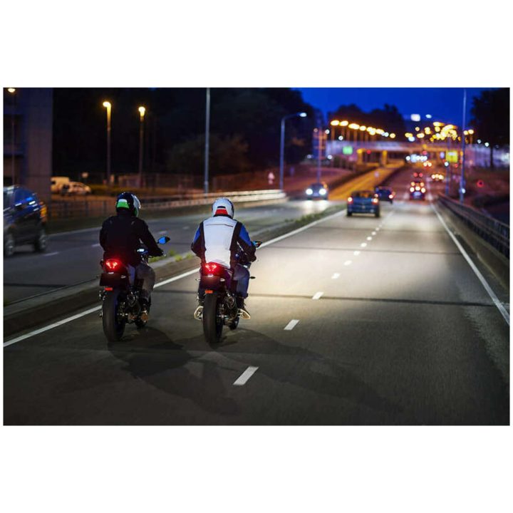 Glödlampa X-tremeVision Moto H4 PHILIPS – bild 2